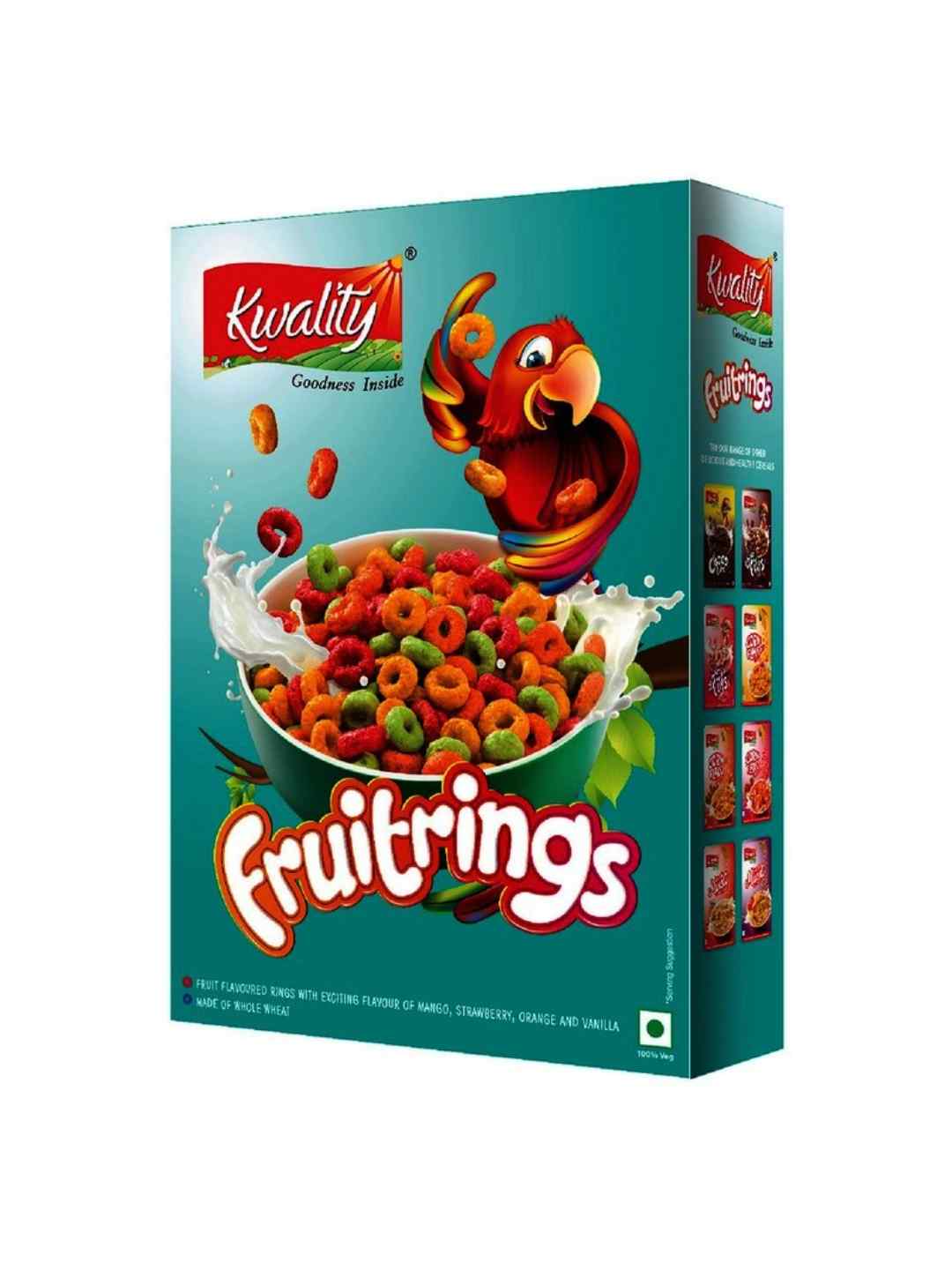 Kwality Fruitrings Box Price in India - Buy Kwality Fruitrings Box online  at Flipkart.com