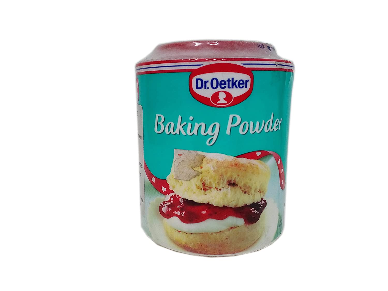 Dr Oetker Baking Powder 1245