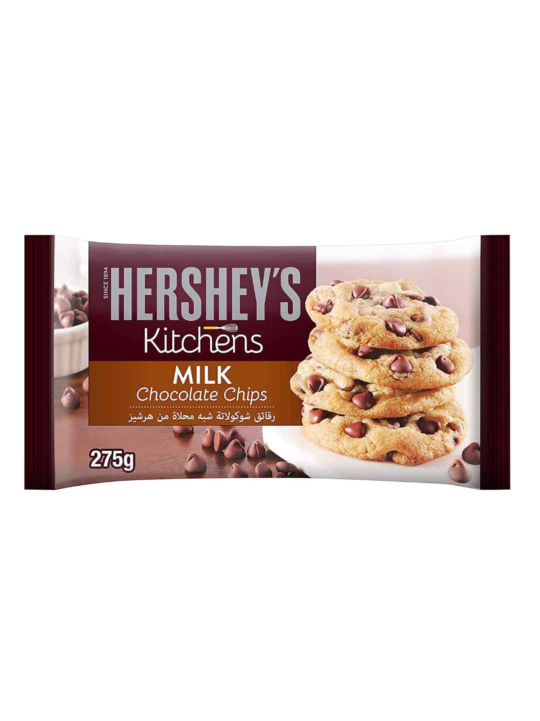 Buy Hersheys Kitchens Milk Chocolate Chips Online In India Low Price   H11dSkUQ29YyLvxRkm5elbWKEycwayyhrpJLAtdi 