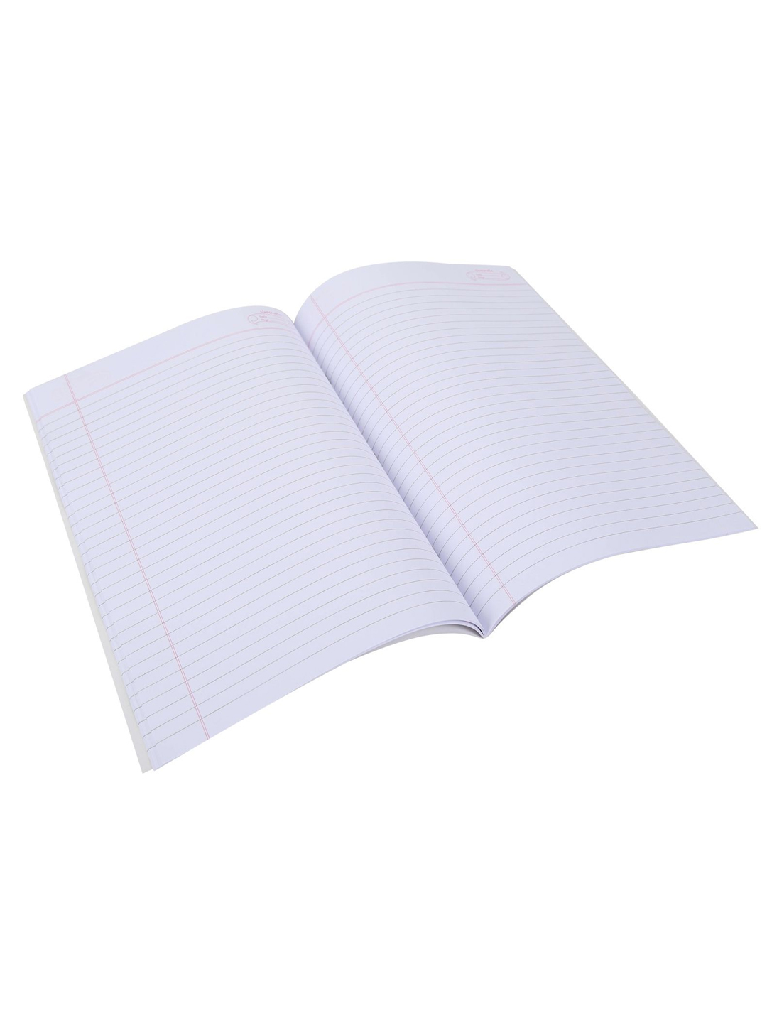 Buy Itc Classmate Single Ruled 400 Pages Long Notebook 1 N Online In India Low Price 